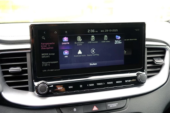 Kia Ceed Sportswagon - Afbeelding 20 van 30