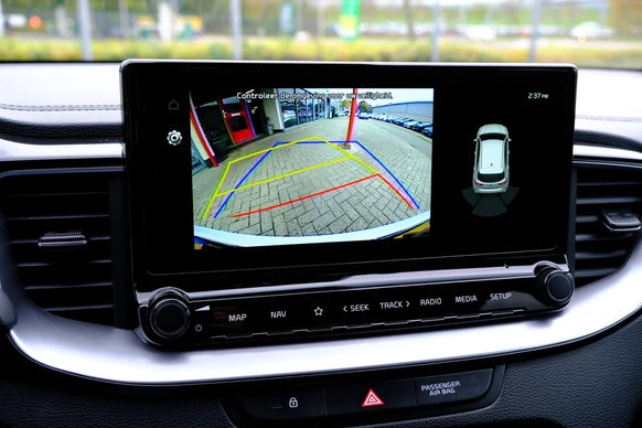 Kia Ceed Sportswagon - Afbeelding 22 van 30