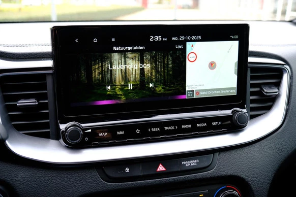 Kia Ceed Sportswagon - Afbeelding 23 van 30