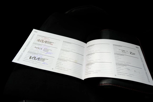 Kia Ceed Sportswagon - Afbeelding 25 van 30