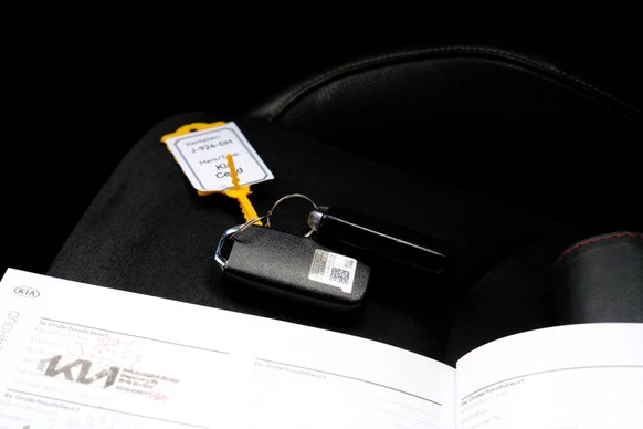 Kia Ceed Sportswagon - Afbeelding 26 van 30