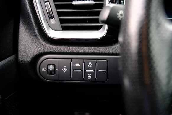 Kia Ceed Sportswagon - Afbeelding 28 van 30