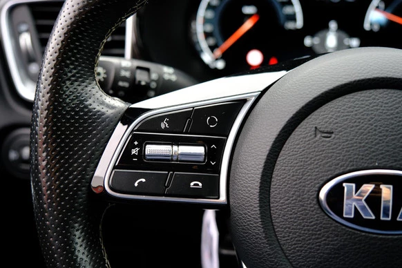 Kia Ceed Sportswagon - Afbeelding 29 van 30