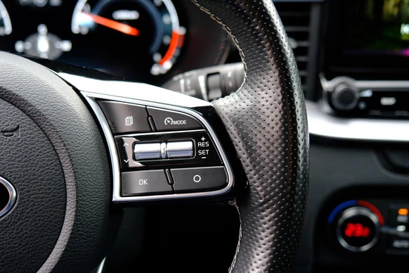 Kia Ceed Sportswagon - Afbeelding 30 van 30