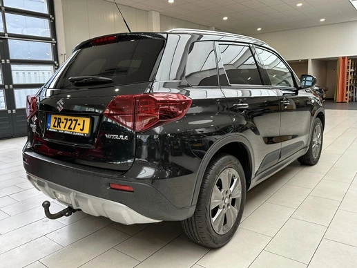 Suzuki Vitara - Afbeelding 2 van 30
