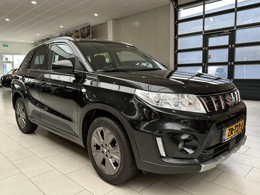 Suzuki Vitara - Afbeelding 3 van 30