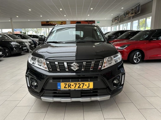 Suzuki Vitara - Afbeelding 6 van 30