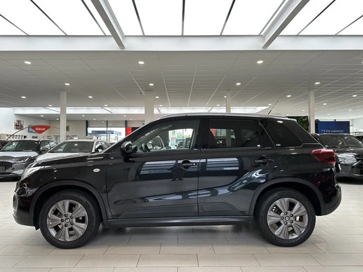 Suzuki Vitara - Afbeelding 7 van 30