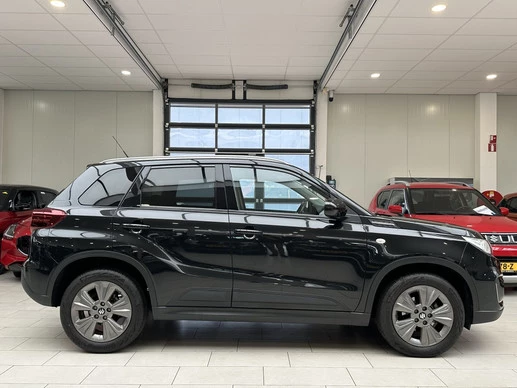 Suzuki Vitara - Afbeelding 11 van 30