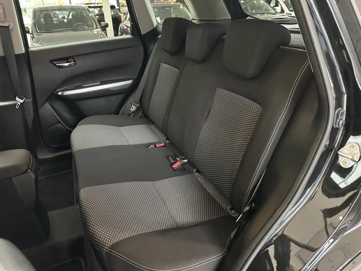 Suzuki Vitara - Afbeelding 13 van 30