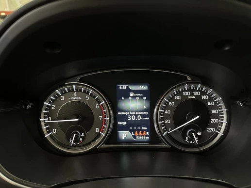Suzuki Vitara - Afbeelding 15 van 30
