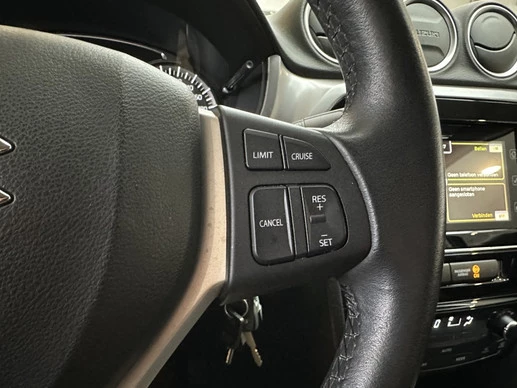 Suzuki Vitara - Afbeelding 17 van 30