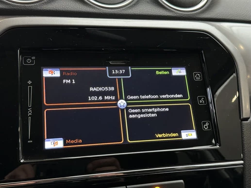 Suzuki Vitara - Afbeelding 20 van 30