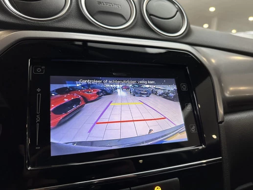 Suzuki Vitara - Afbeelding 27 van 30