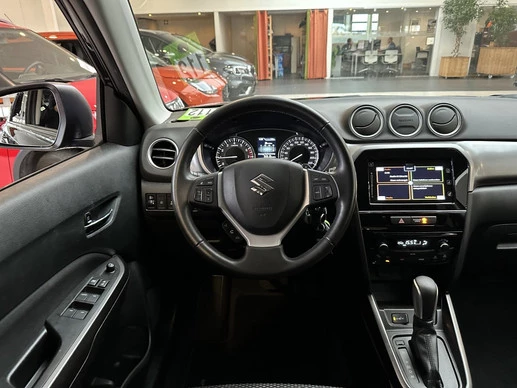 Suzuki Vitara - Afbeelding 28 van 30