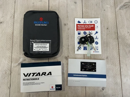 Suzuki Vitara - Afbeelding 29 van 30