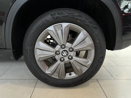 Suzuki Vitara - Afbeelding 30 van 30