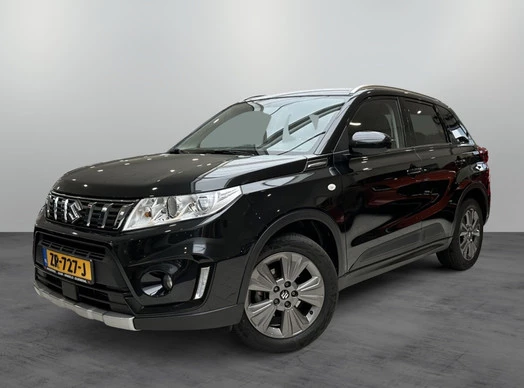 Suzuki Vitara - Afbeelding 1 van 30