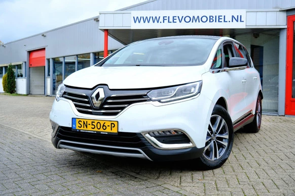 Renault Espace - Afbeelding 1 van 30