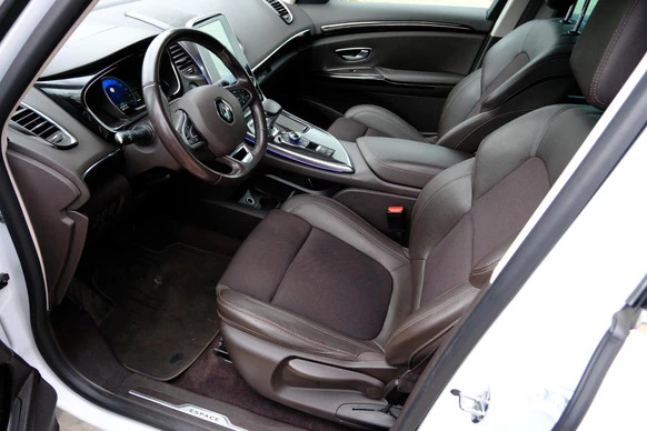 Renault Espace - Afbeelding 2 van 30