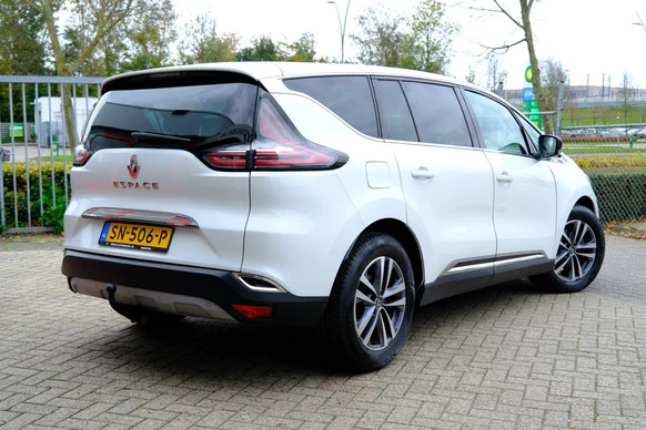 Renault Espace - Afbeelding 3 van 30