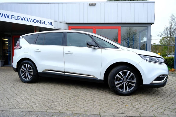 Renault Espace - Afbeelding 4 van 30