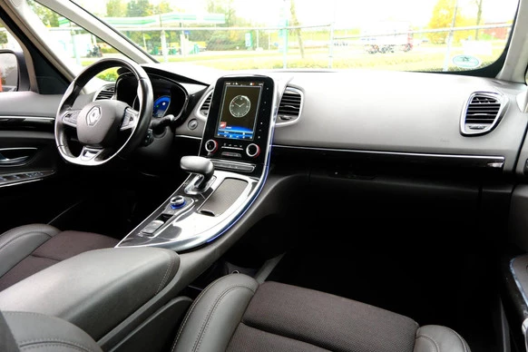 Renault Espace - Afbeelding 5 van 30