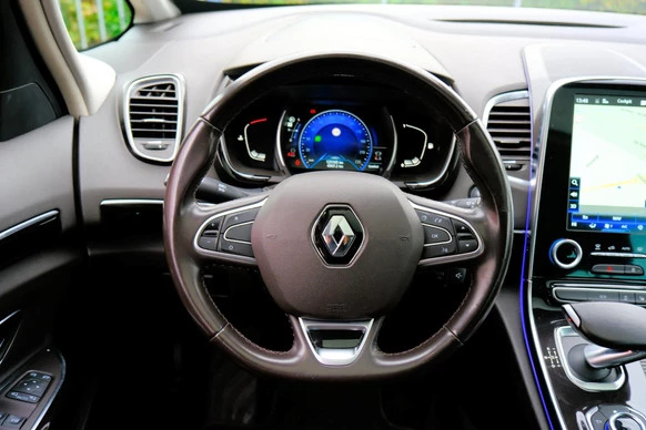 Renault Espace - Afbeelding 6 van 30