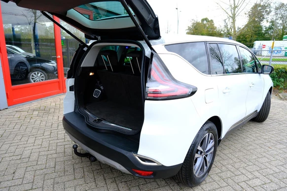 Renault Espace - Afbeelding 10 van 30