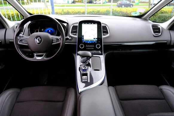 Renault Espace - Afbeelding 12 van 30