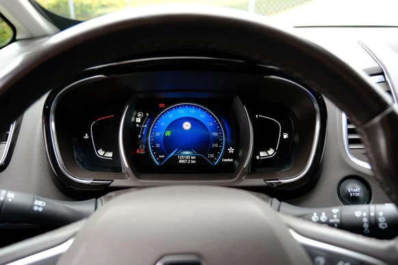 Renault Espace - Afbeelding 13 van 30