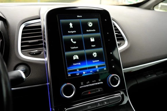 Renault Espace - Afbeelding 14 van 30