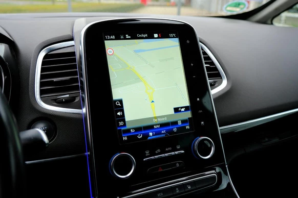 Renault Espace - Afbeelding 15 van 30