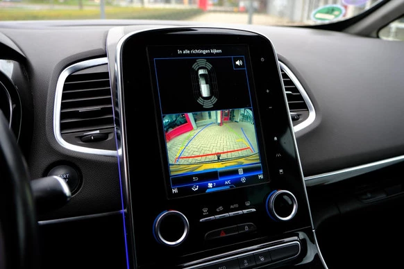 Renault Espace - Afbeelding 16 van 30