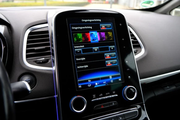 Renault Espace - Afbeelding 17 van 30