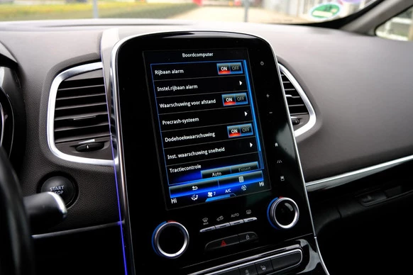 Renault Espace - Afbeelding 18 van 30