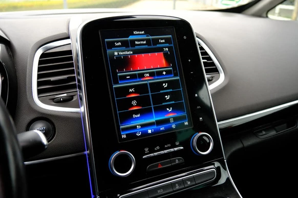 Renault Espace - Afbeelding 21 van 30