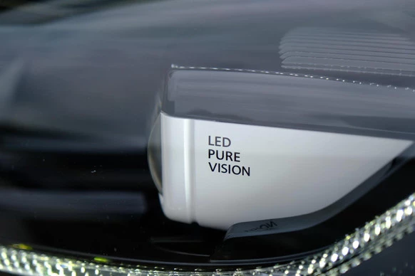 Renault Espace - Afbeelding 28 van 30