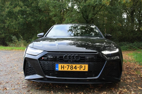 Audi RS6 - Afbeelding 2 van 30