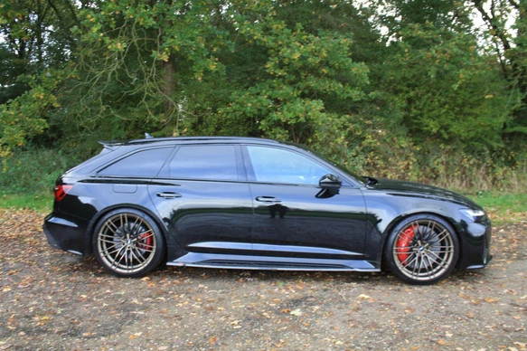 Audi RS6 - Afbeelding 4 van 30