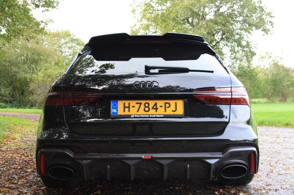 Audi RS6 - Afbeelding 6 van 30