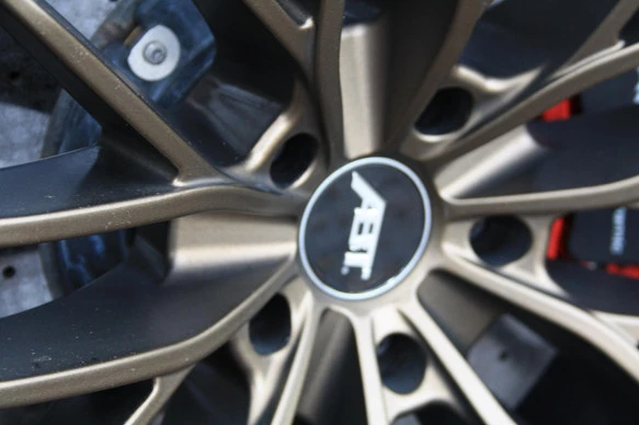 Audi RS6 - Afbeelding 9 van 30