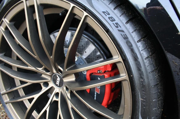 Audi RS6 - Afbeelding 11 van 30