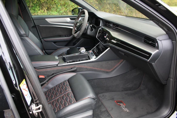 Audi RS6 - Afbeelding 14 van 30