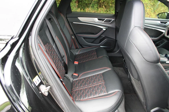 Audi RS6 - Afbeelding 15 van 30