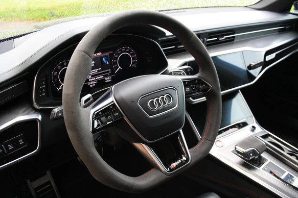 Audi RS6 - Afbeelding 18 van 30