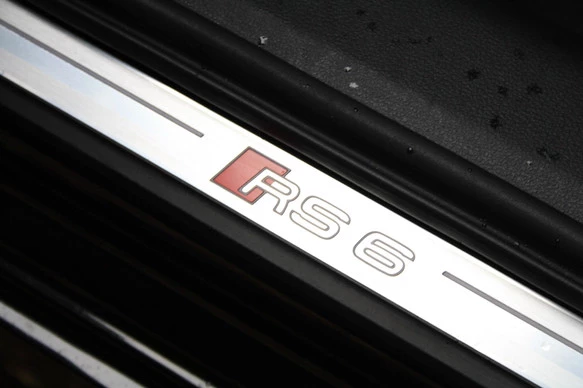 Audi RS6 - Afbeelding 21 van 30