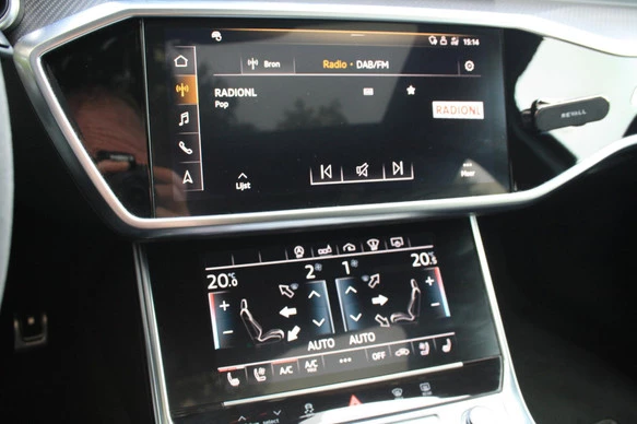 Audi RS6 - Afbeelding 24 van 30