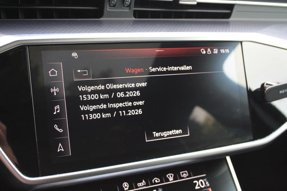 Audi RS6 - Afbeelding 25 van 30