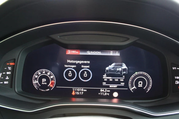 Audi RS6 - Afbeelding 28 van 30